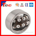 high speed world famous low price good quality mr104 ball bearing